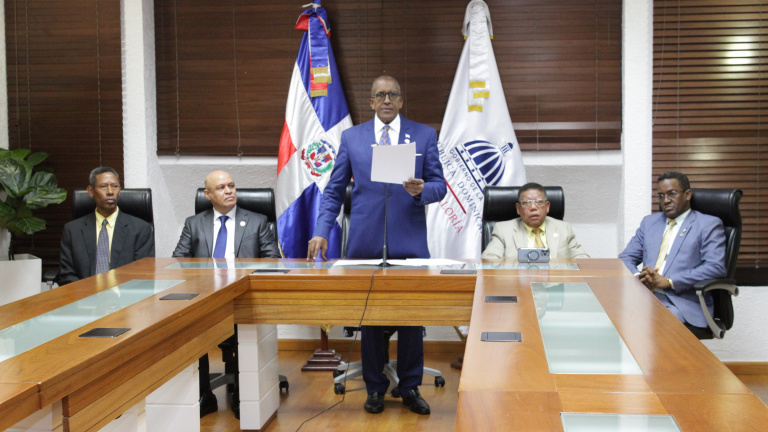 Contraloría General | Presidencia De La República Dominicana